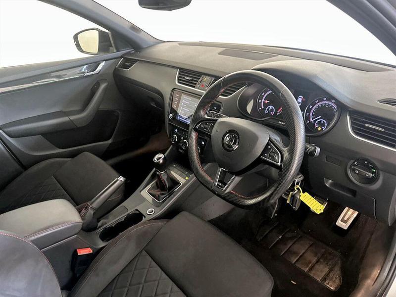 Used Skoda Octavia 2019 for sale - 76117594: Photo 15
