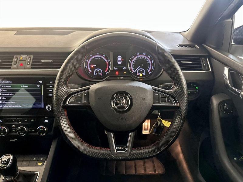 Used Skoda Octavia 2019 for sale - 76117594: Photo 16