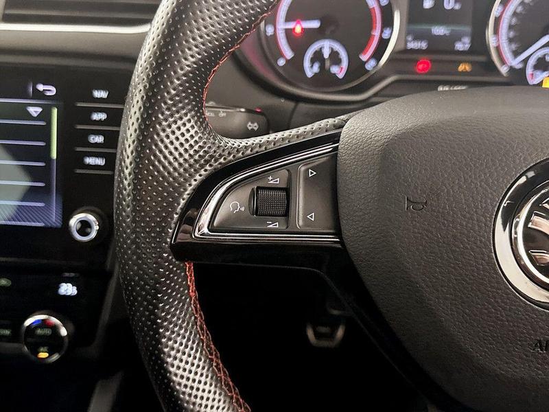 Used Skoda Octavia 2019 for sale - 76117594: Photo 17