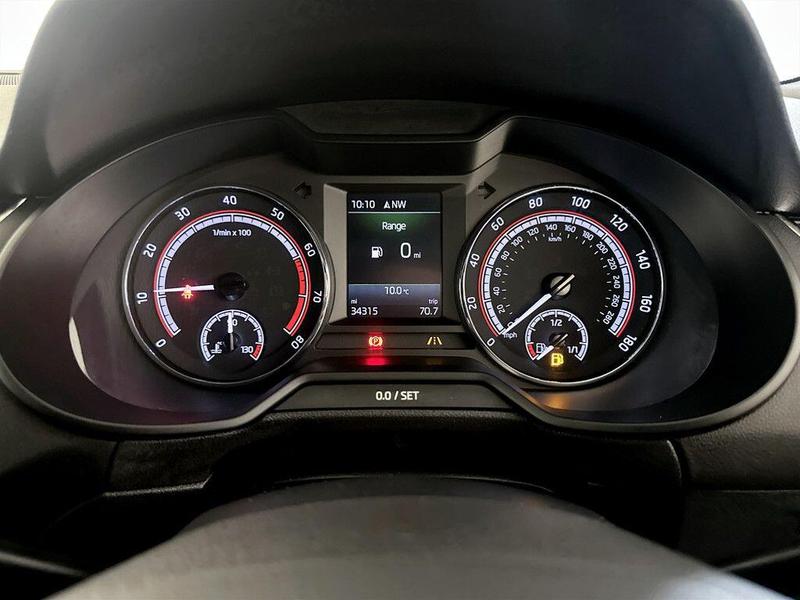 Used Skoda Octavia 2019 for sale - 76117594: Photo 18