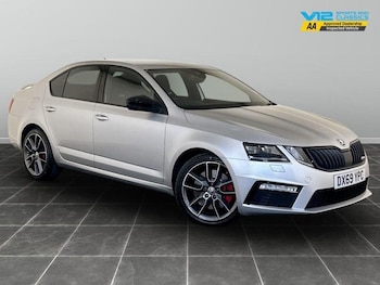 Skoda - Octavia