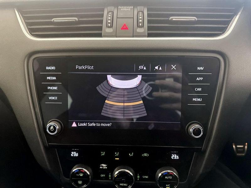 Used Skoda Octavia 2019 for sale - 76117594: Photo 20