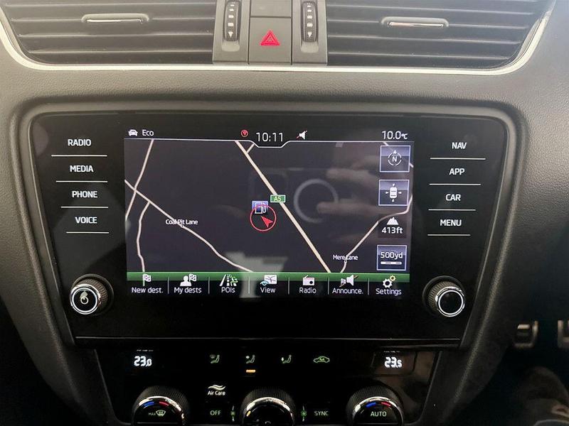 Used Skoda Octavia 2019 for sale - 76117594: Photo 21