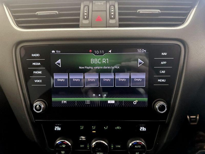 Used Skoda Octavia 2019 for sale - 76117594: Photo 22
