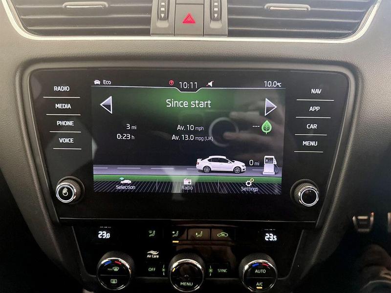 Used Skoda Octavia 2019 for sale - 76117594: Photo 24