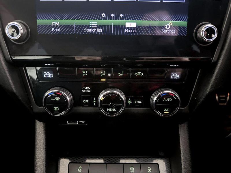 Used Skoda Octavia 2019 for sale - 76117594: Photo 25