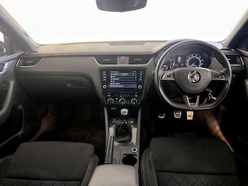 Used Skoda Octavia 2019 for sale - 76117594: Photo 3