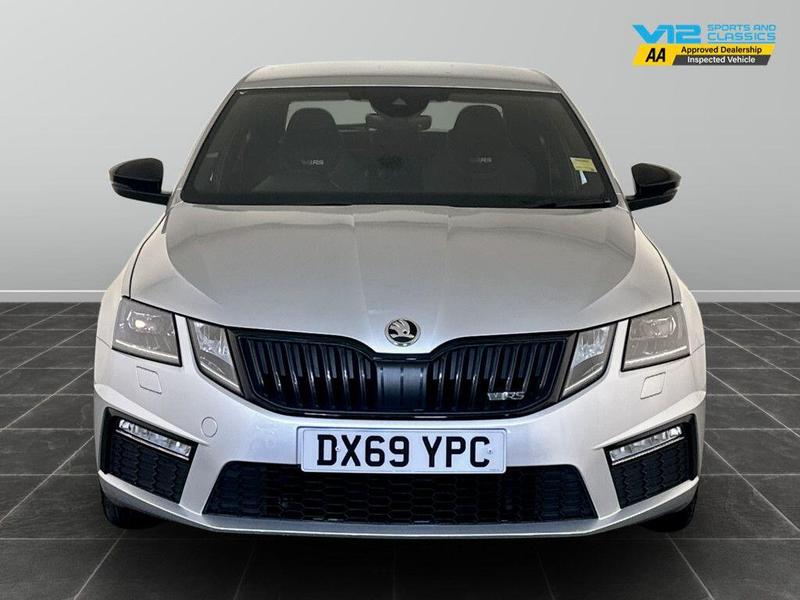 Used Skoda Octavia 2019 for sale - 76117594: Photo 5