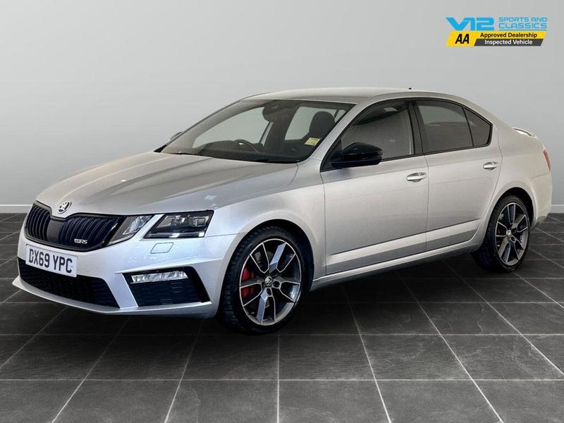 Used Skoda Octavia 2019 for sale - 76117594: Photo 6