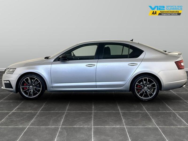 Used Skoda Octavia 2019 for sale - 76117594: Photo 7