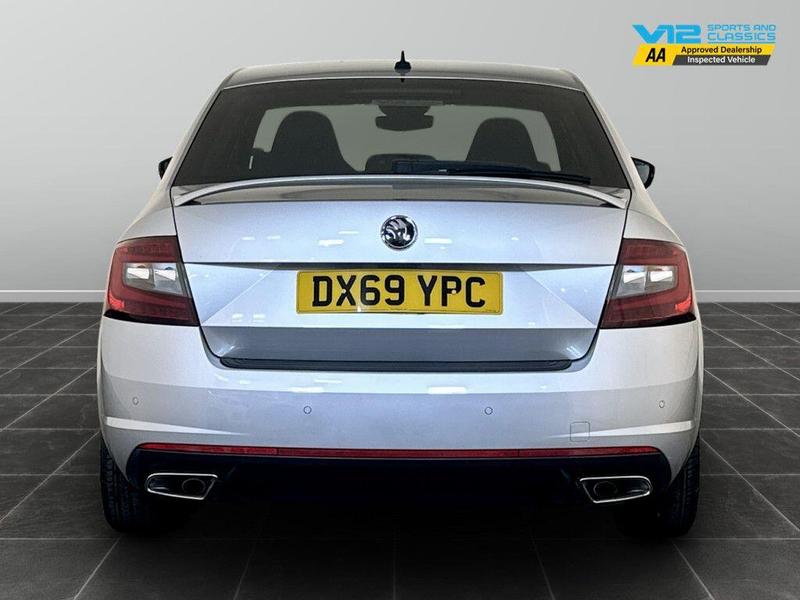 Used Skoda Octavia 2019 for sale - 76117594: Photo 9