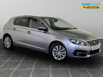Peugeot - 308
