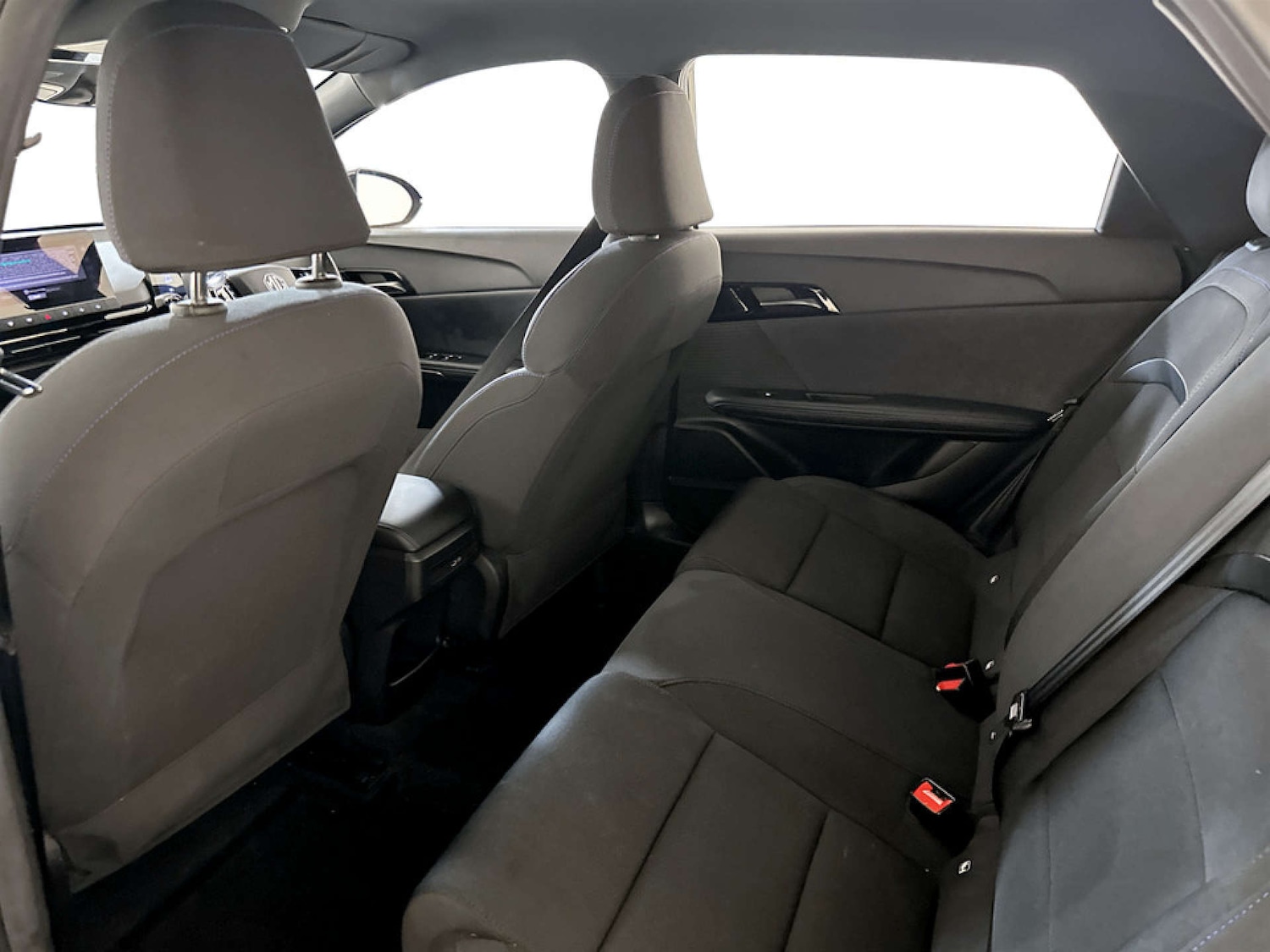 Used MG MG4 2023 for sale - 77715640: Photo 13