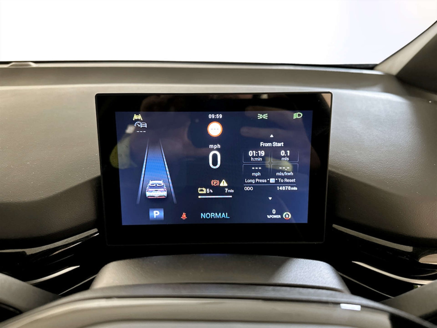 Used MG MG4 2023 for sale - 77715640: Photo 17