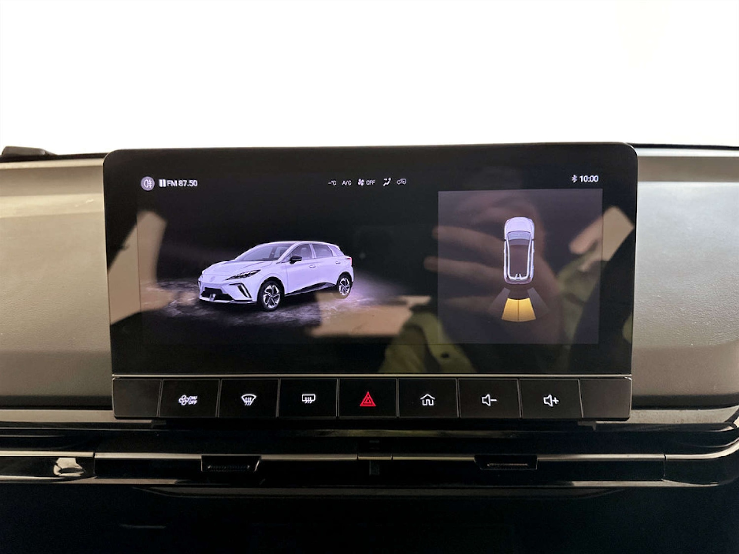 Used MG MG4 2023 for sale - 77715640: Photo 19