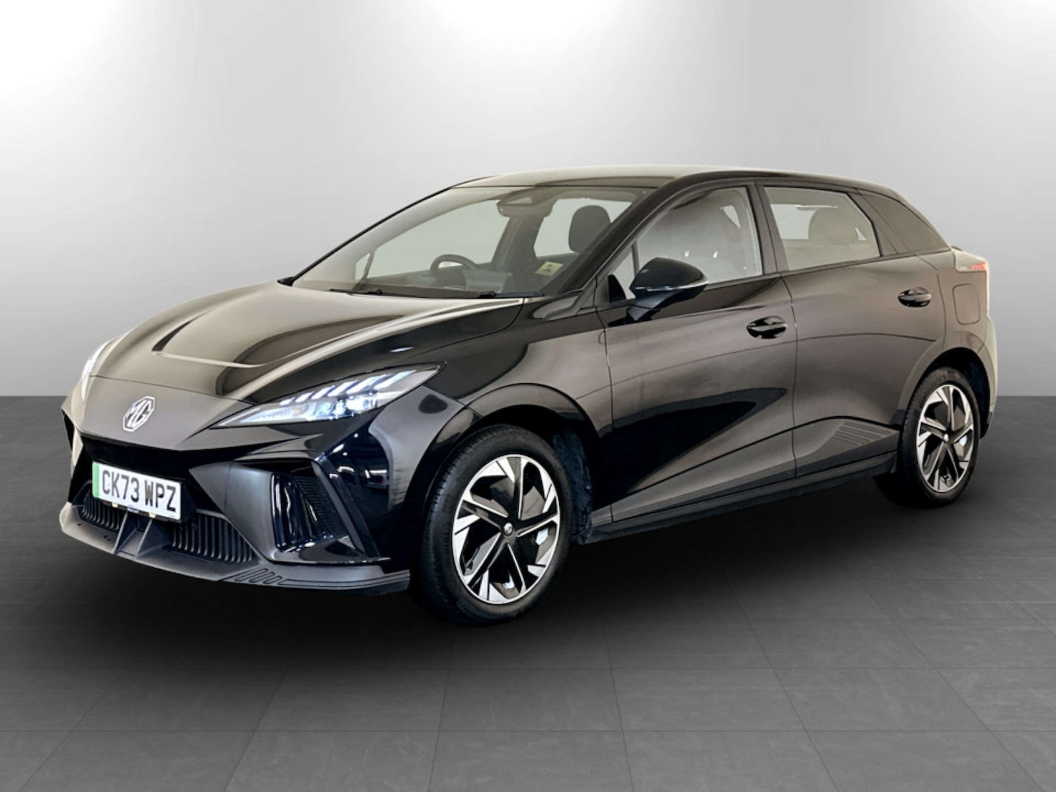 Used MG MG4 2023 for sale - 77715640: Photo 5