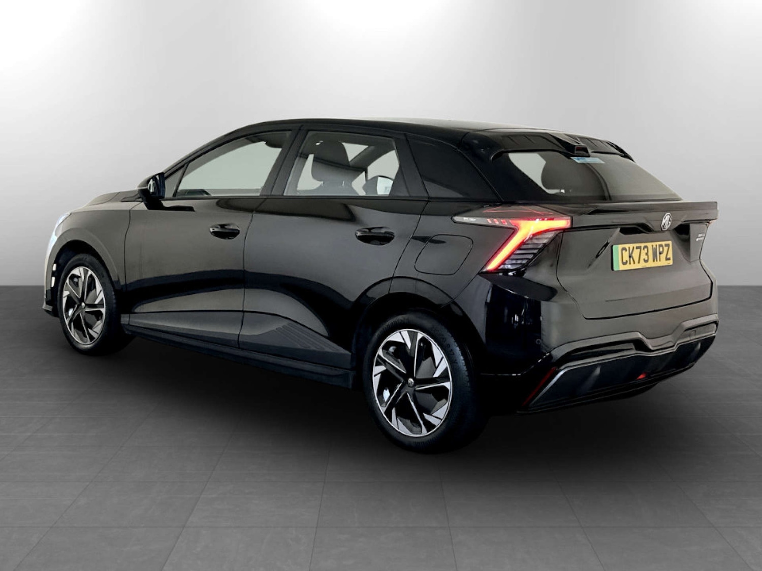 Used MG MG4 2023 for sale - 77715640: Photo 7