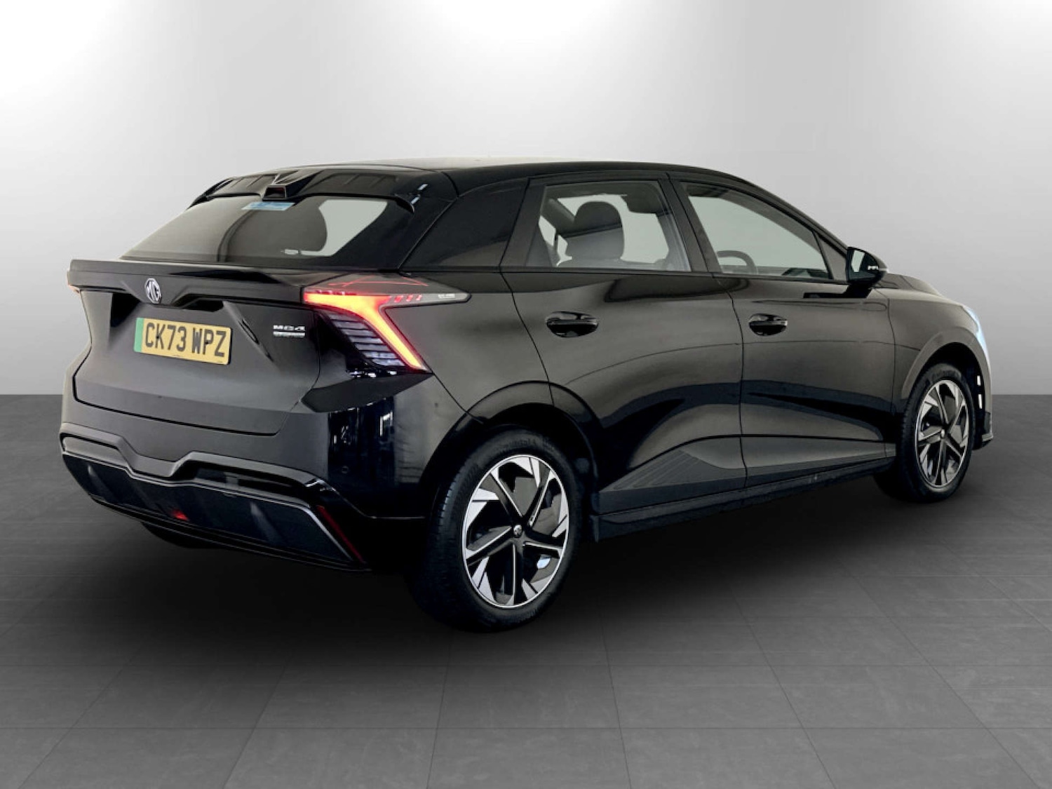 Used MG MG4 2023 for sale - 77715640: Photo 9