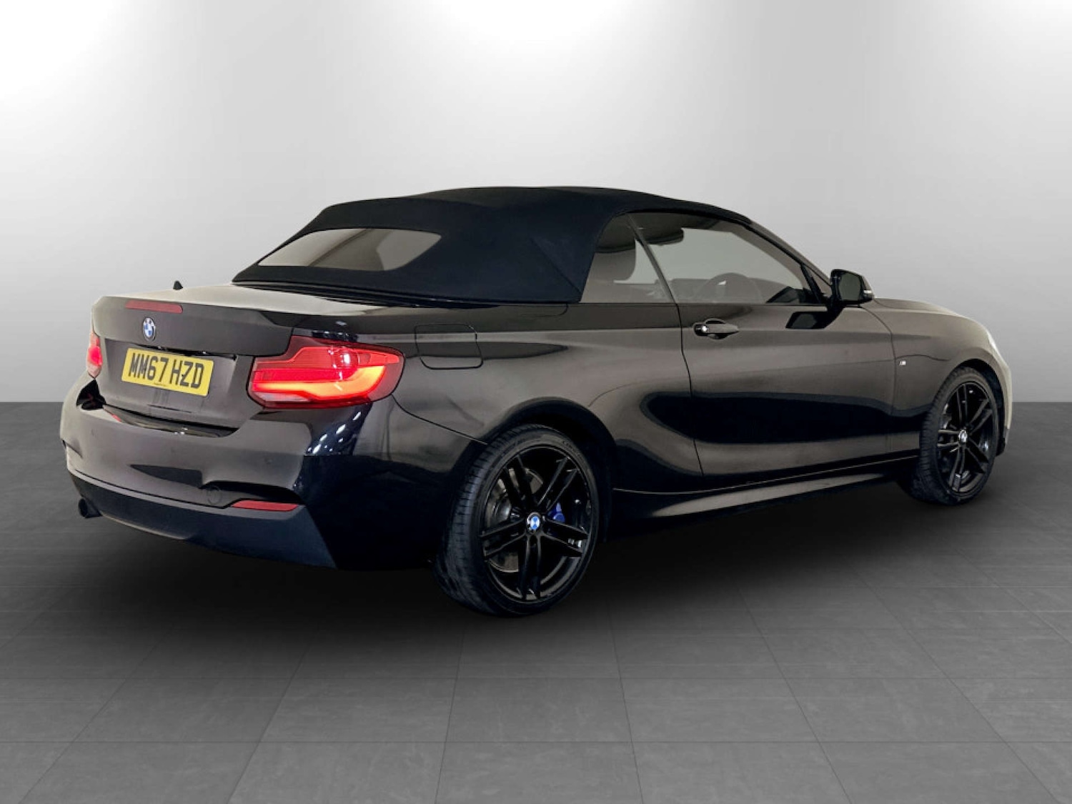 Used BMW 2 Series 2017 for sale - 77186038: Photo 10