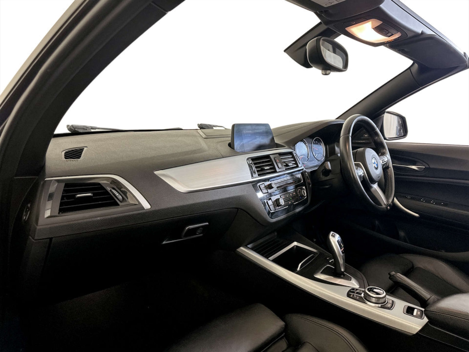 Used BMW 2 Series 2017 for sale - 77186038: Photo 12