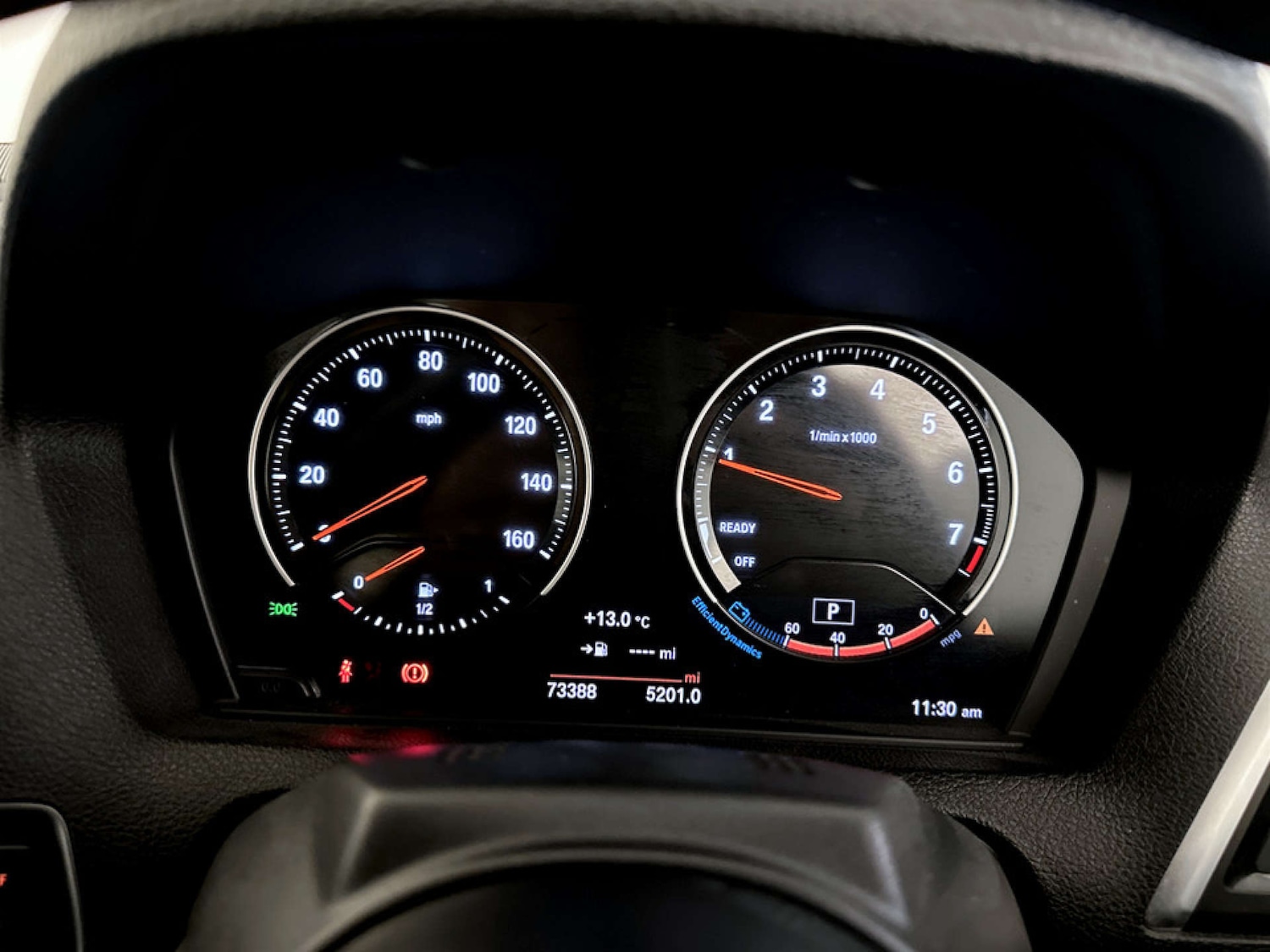 Used BMW 2 Series 2017 for sale - 77186038: Photo 18