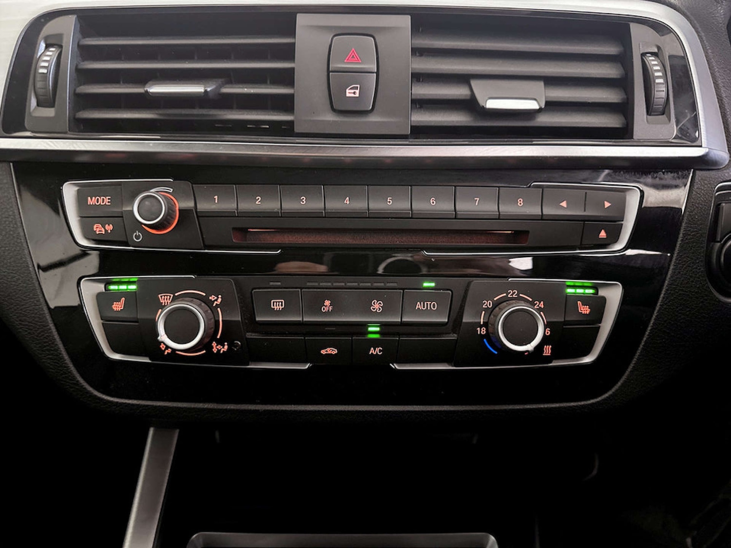 Used BMW 2 Series 2017 for sale - 77186038: Photo 25