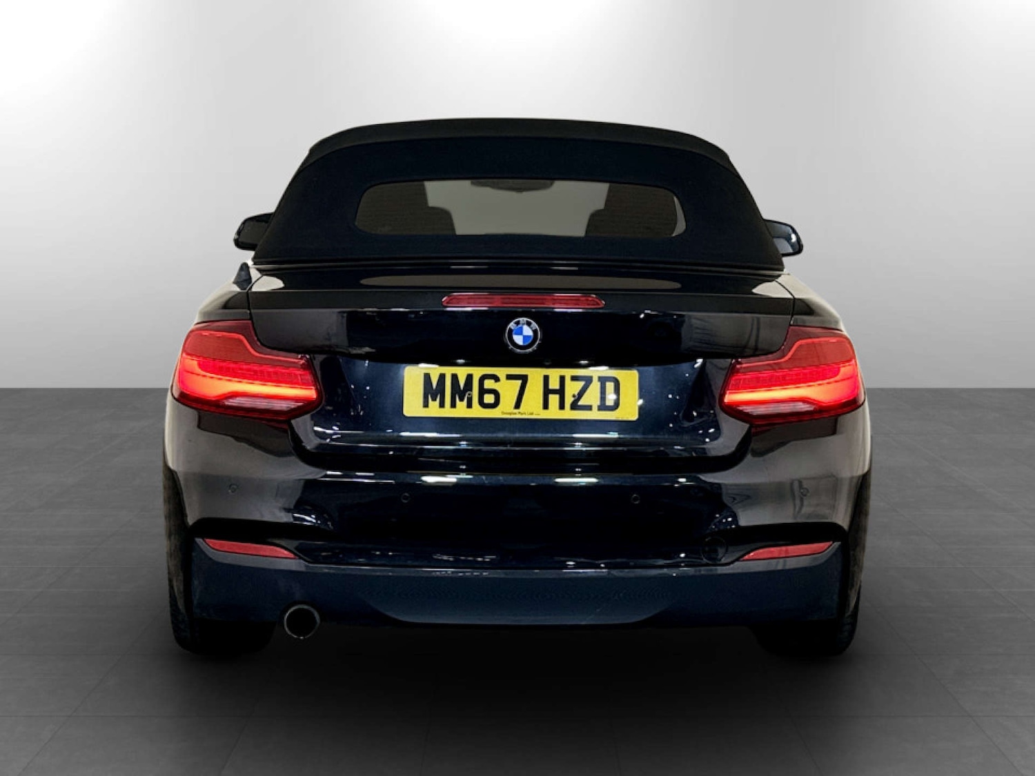 Used BMW 2 Series 2017 for sale - 77186038: Photo 9