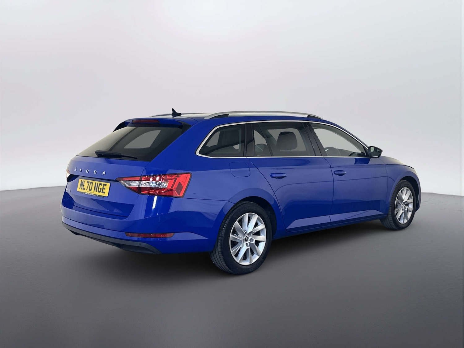 Used Skoda Superb 2020 for sale - 78162698: Photo 10