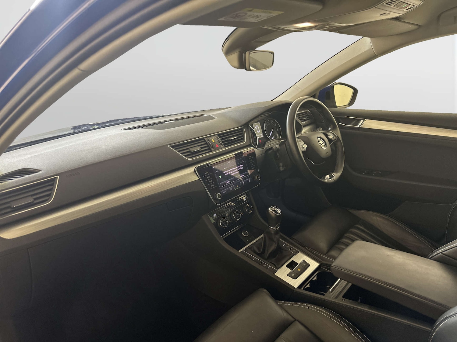 Used Skoda Superb 2020 for sale - 78162698: Photo 12