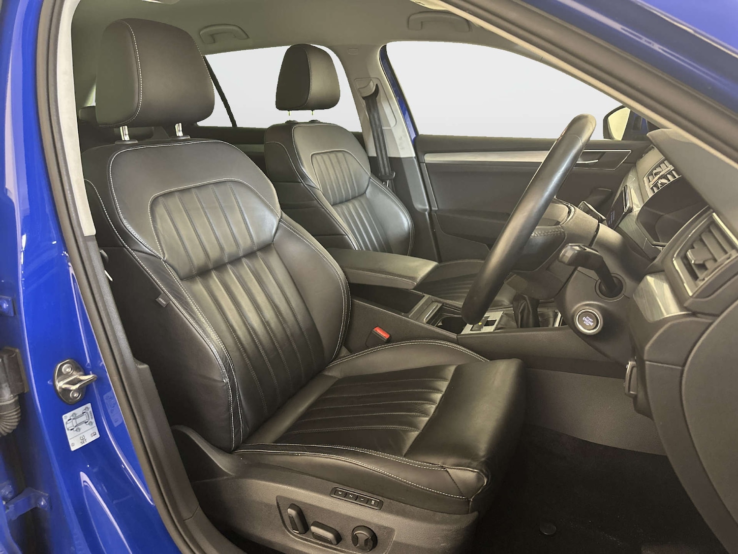 Used Skoda Superb 2020 for sale - 78162698: Photo 13