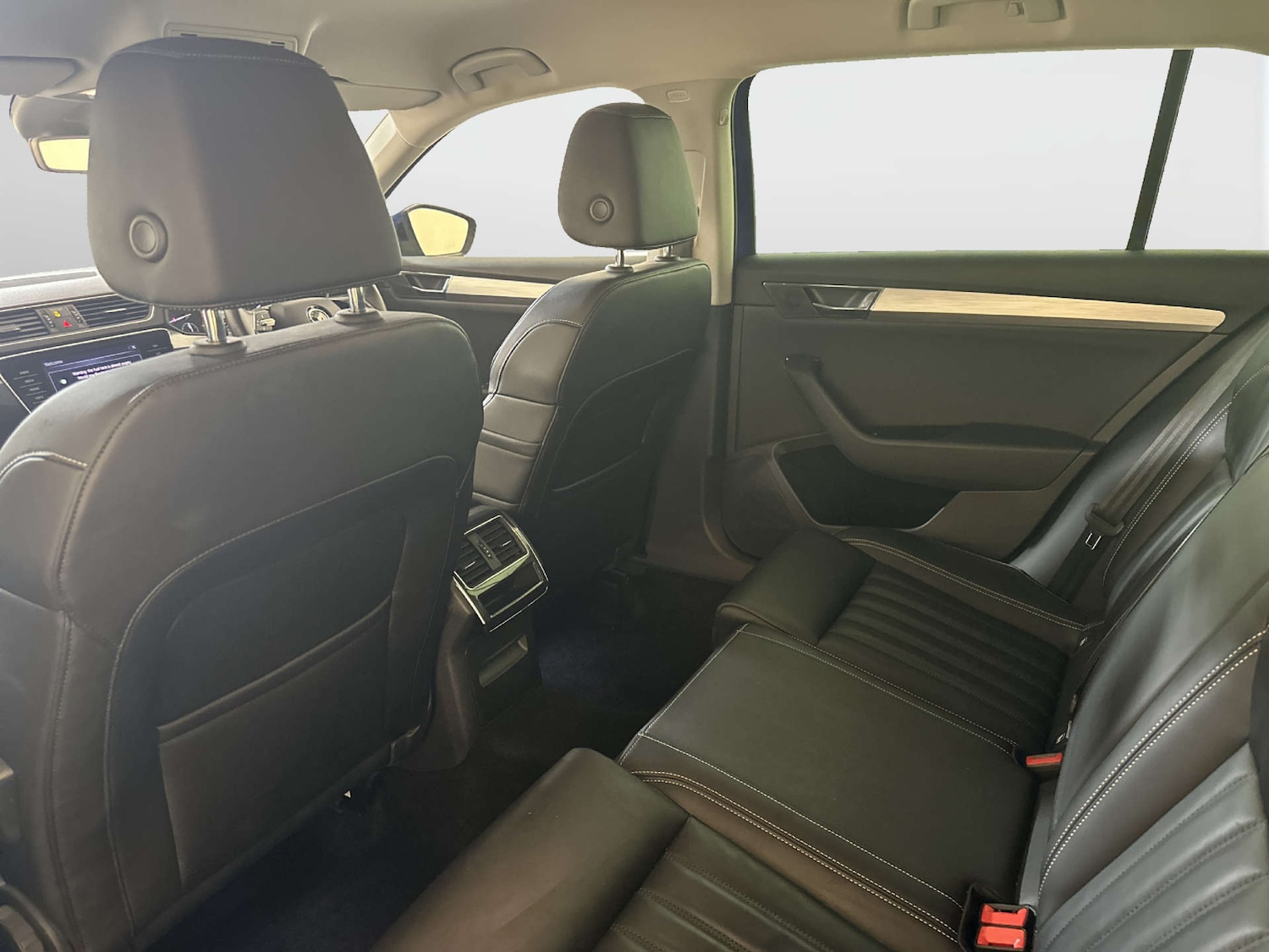 Used Skoda Superb 2020 for sale - 78162698: Photo 14