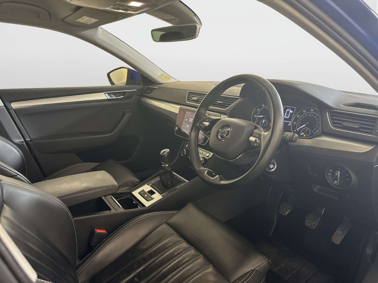 Used Skoda Superb 2020 for sale - 78162698: Photo 15