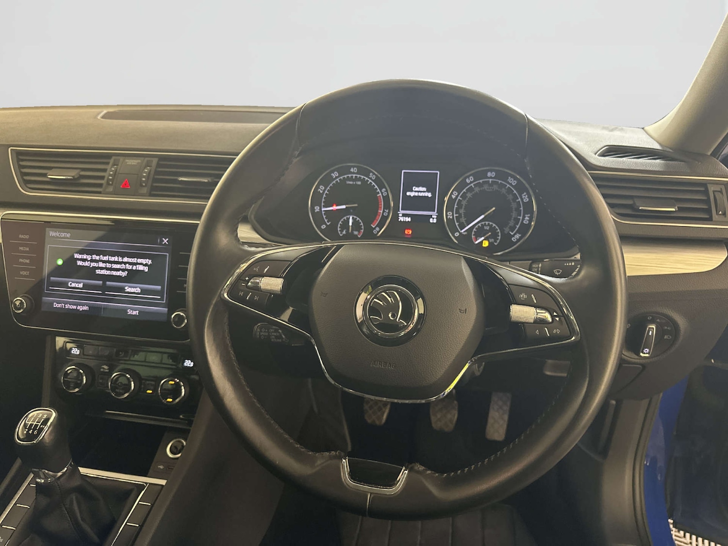 Used Skoda Superb 2020 for sale - 78162698: Photo 16