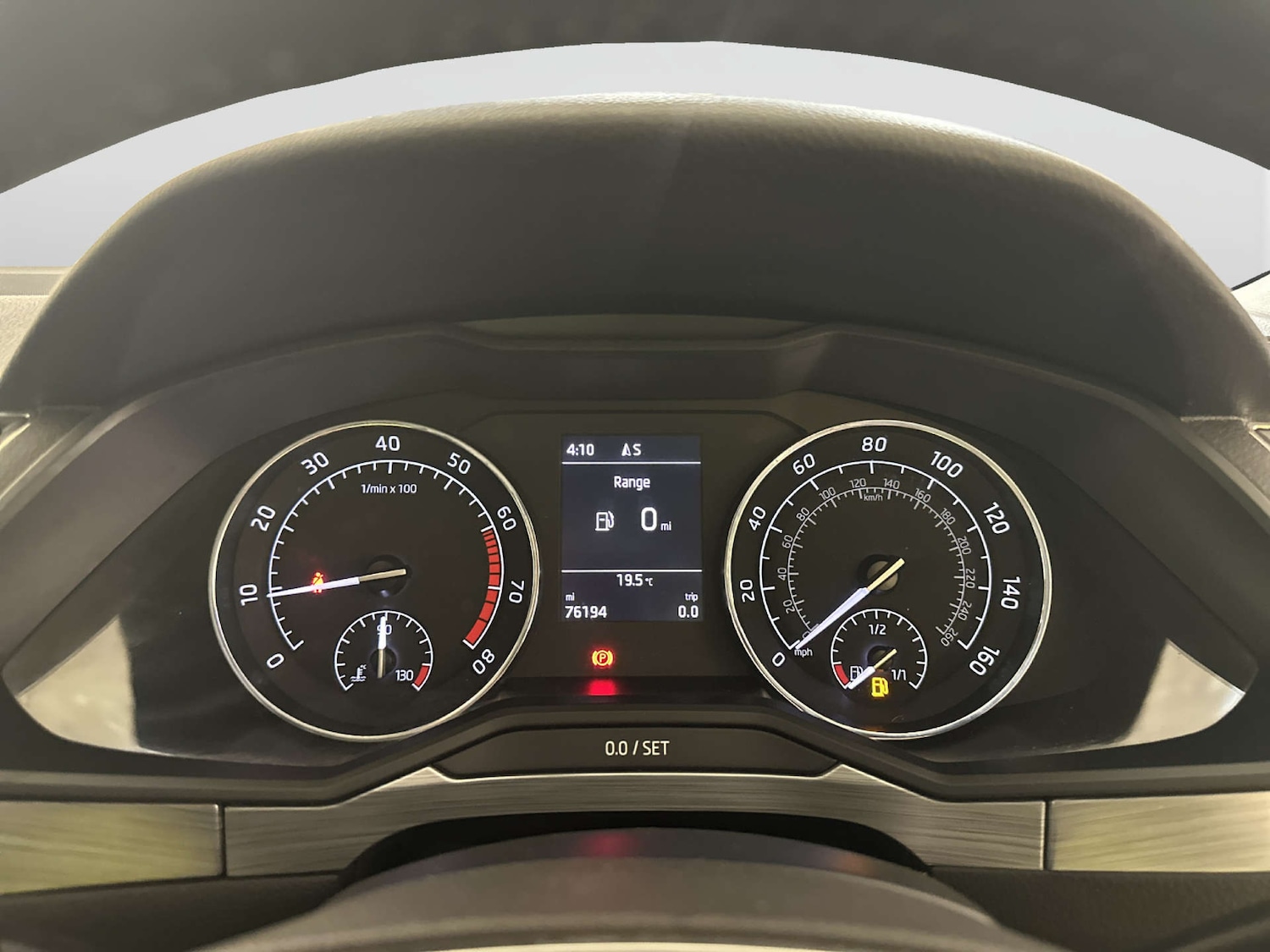 Used Skoda Superb 2020 for sale - 78162698: Photo 18