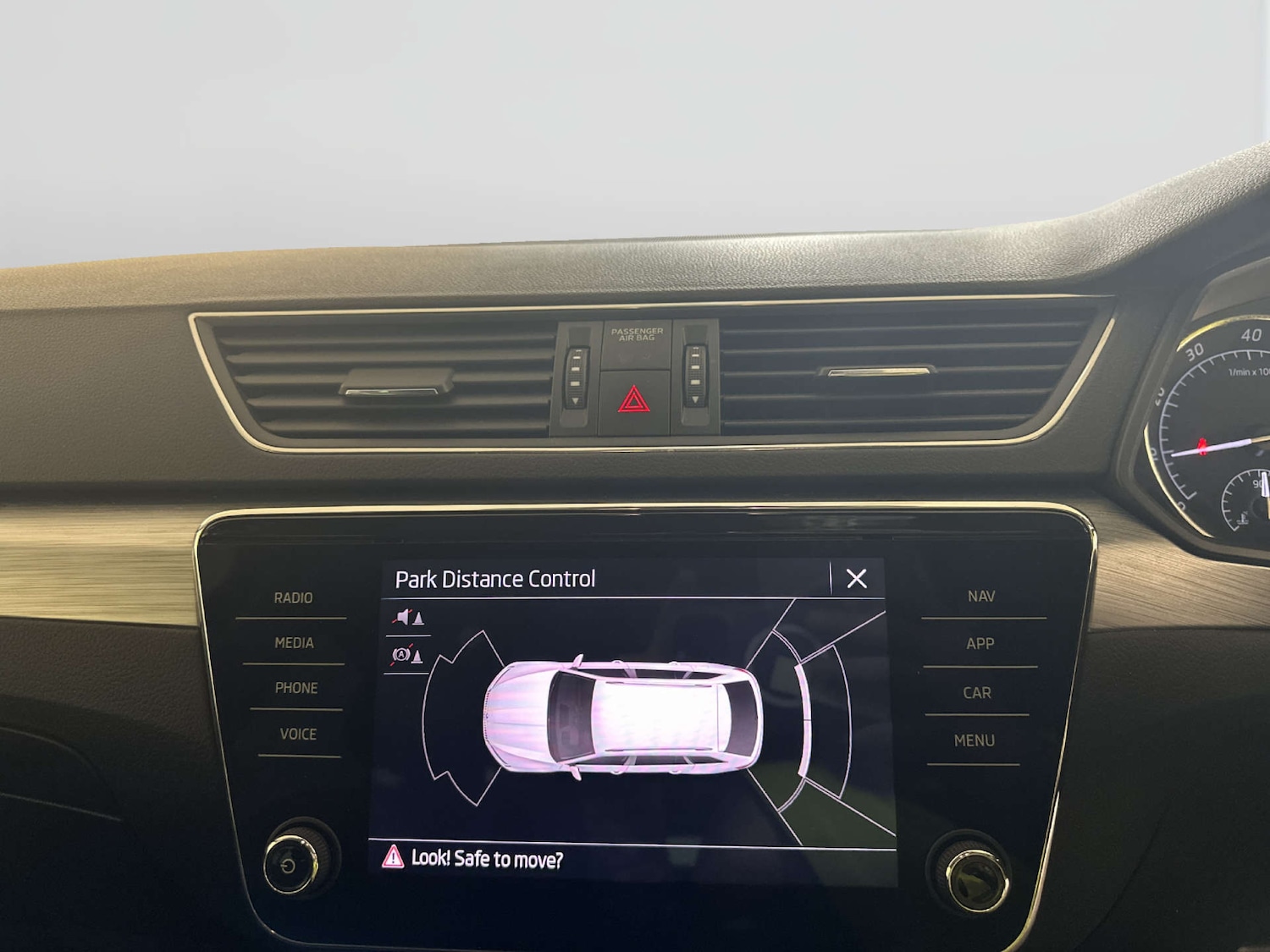 Used Skoda Superb 2020 for sale - 78162698: Photo 20