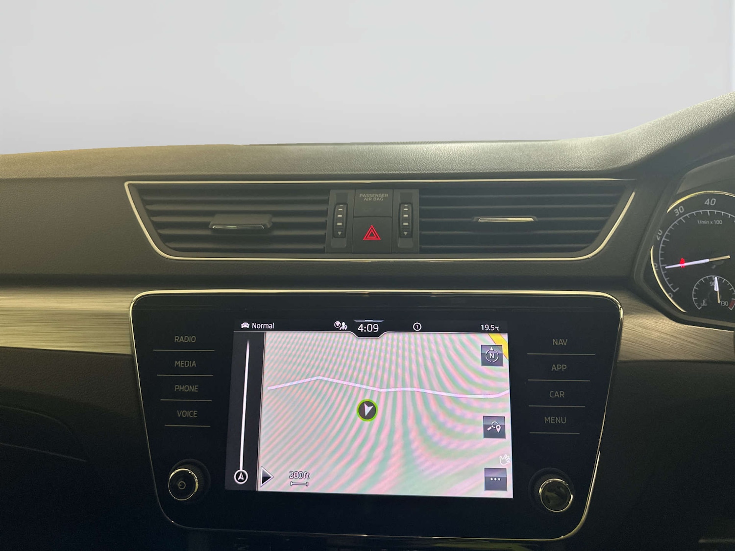 Used Skoda Superb 2020 for sale - 78162698: Photo 21