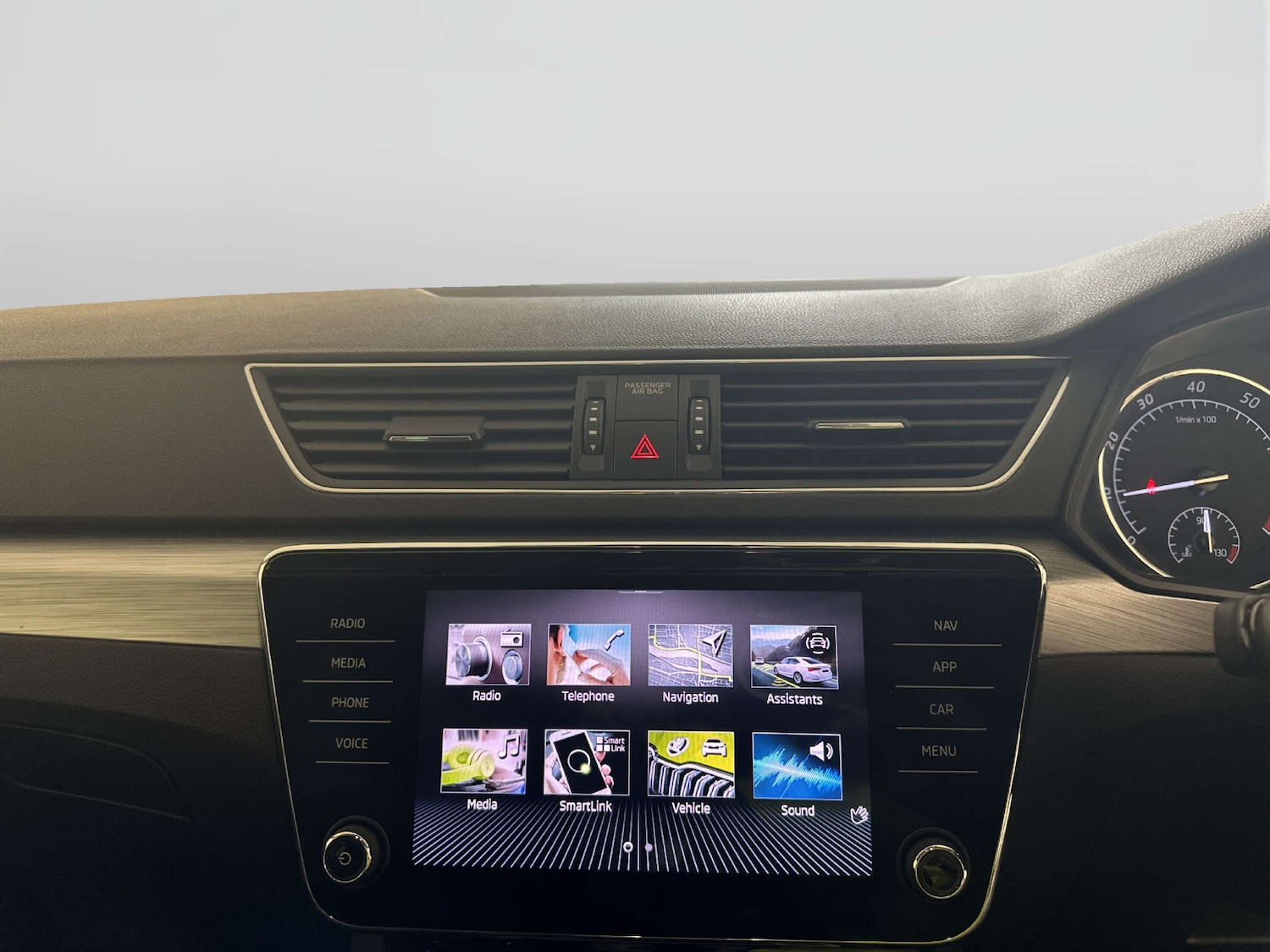 Used Skoda Superb 2020 for sale - 78162698: Photo 23