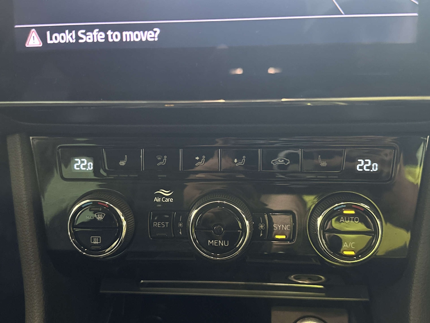 Used Skoda Superb 2020 for sale - 78162698: Photo 24