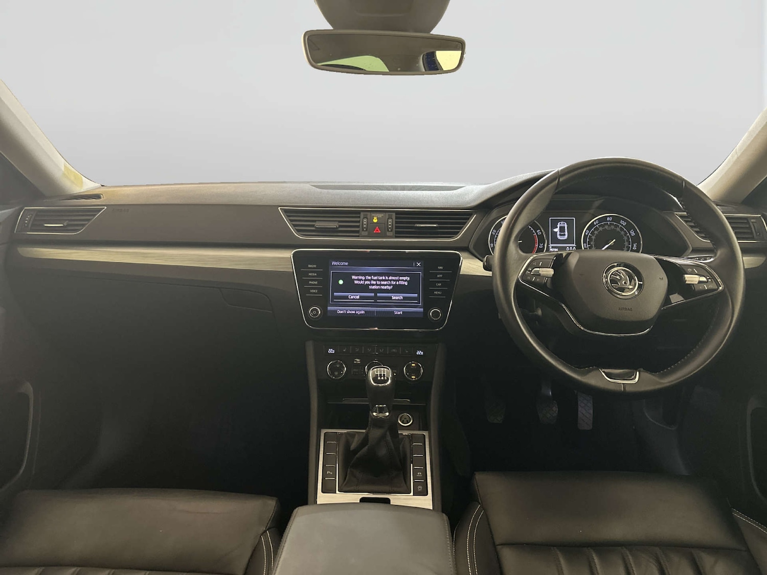 Used Skoda Superb 2020 for sale - 78162698: Photo 3