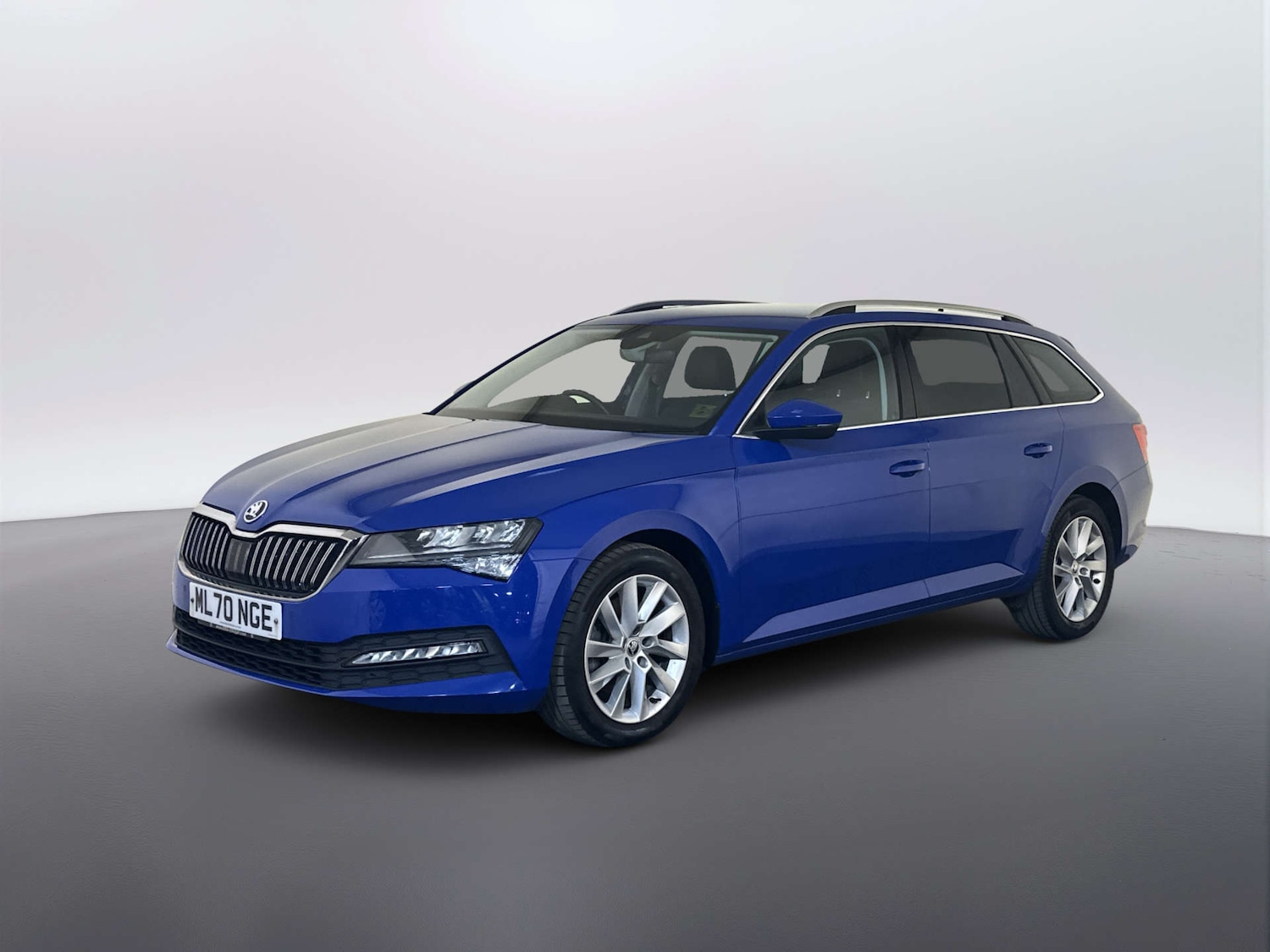Used Skoda Superb 2020 for sale - 78162698: Photo 6
