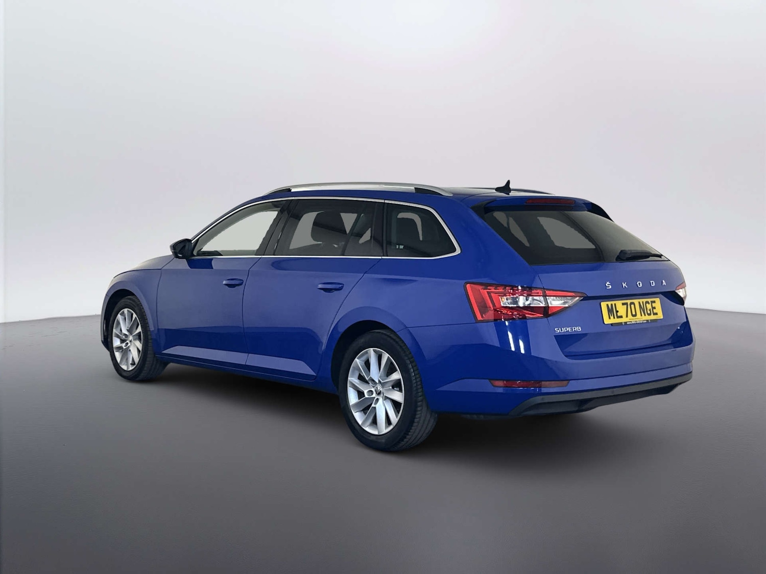 Used Skoda Superb 2020 for sale - 78162698: Photo 8