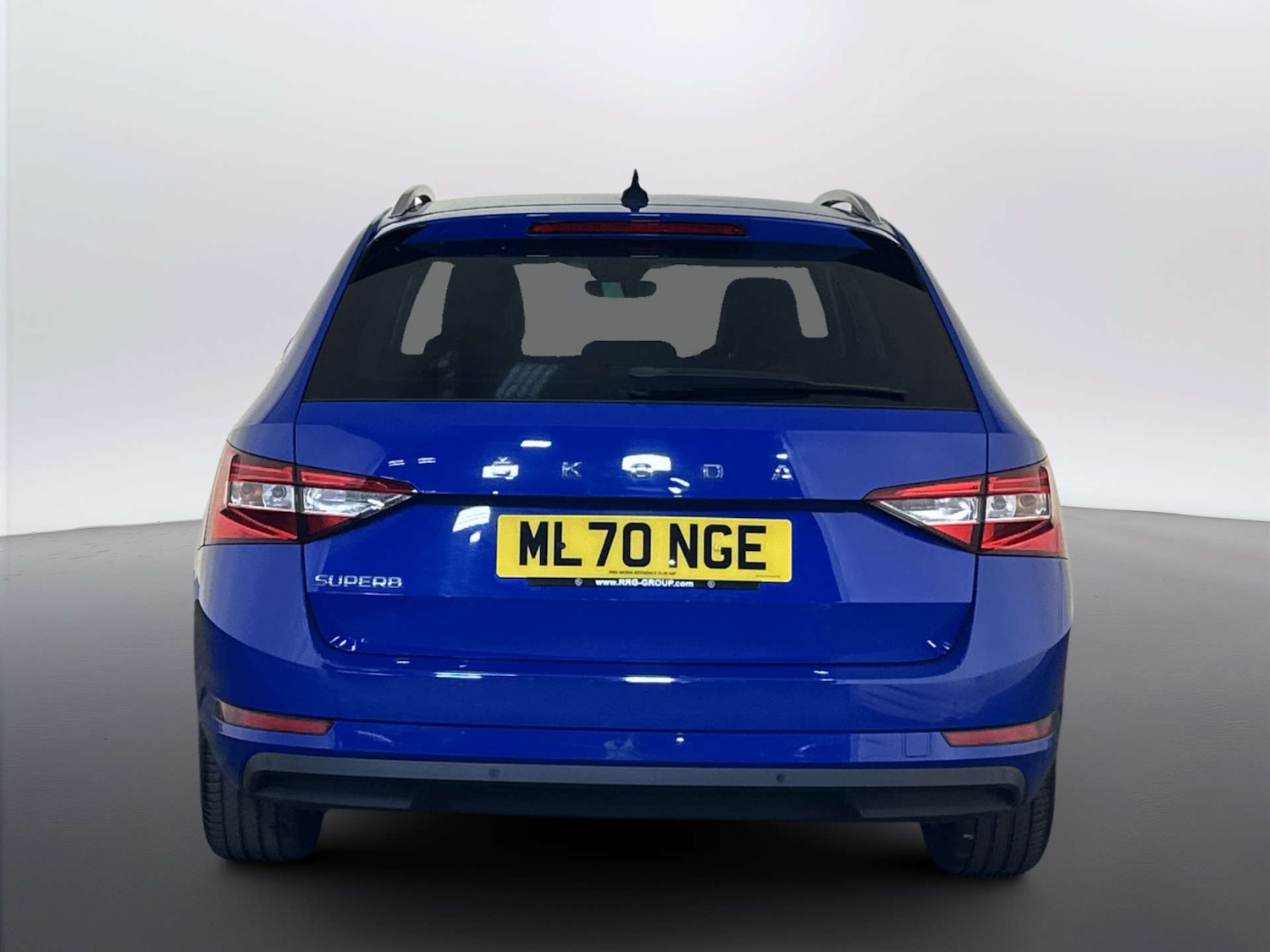 Used Skoda Superb 2020 for sale - 78162698: Photo 9