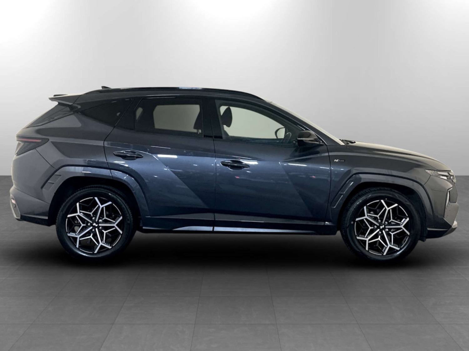 Used Hyundai TUCSON 2022 for sale - 77185921: Photo 11