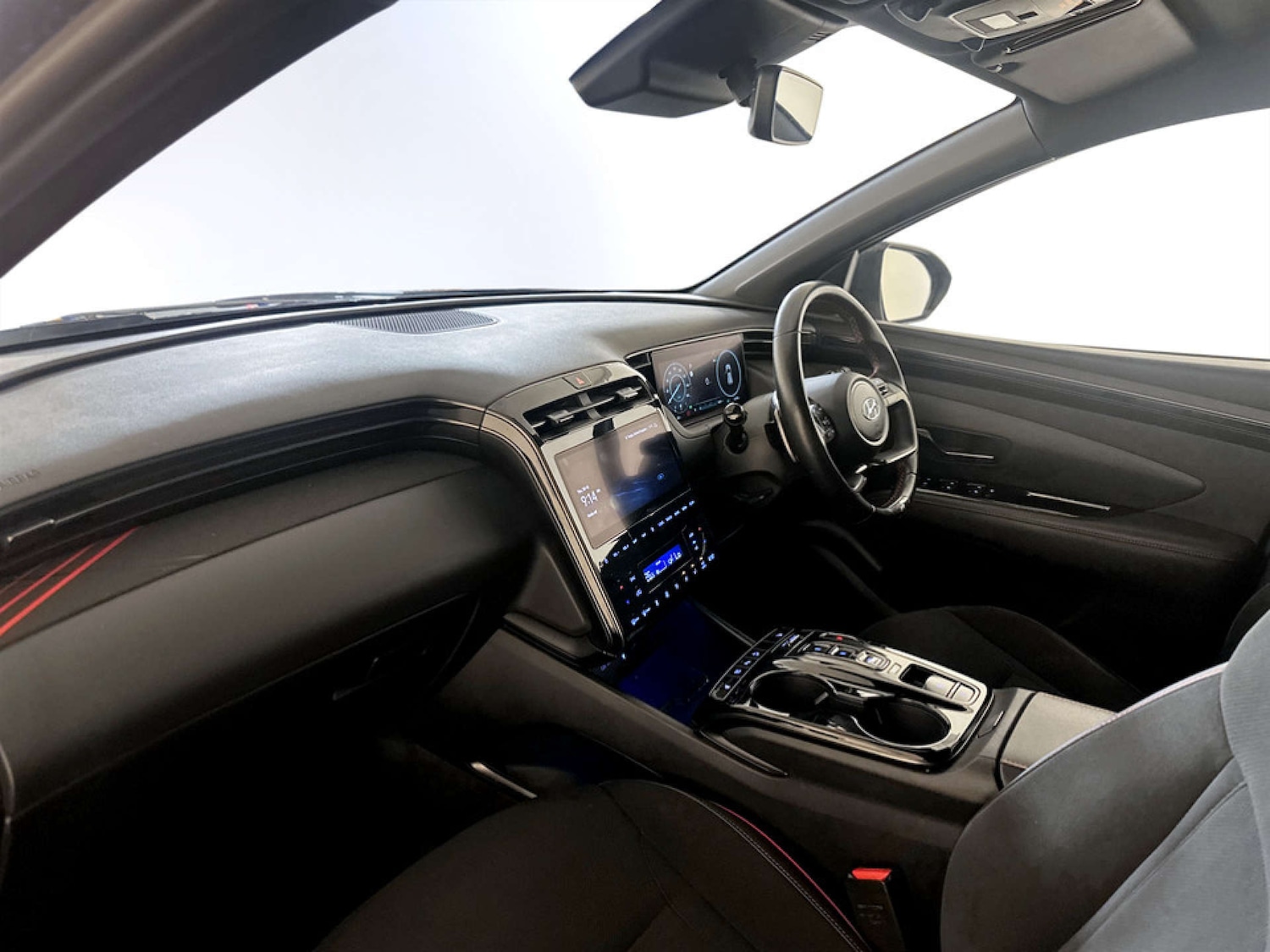 Used Hyundai TUCSON 2022 for sale - 77185921: Photo 12