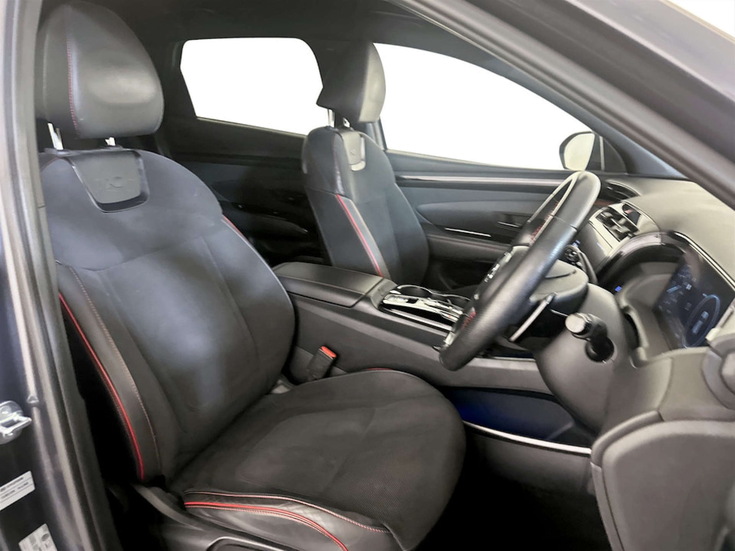 Used Hyundai TUCSON 2022 for sale - 77185921: Photo 13