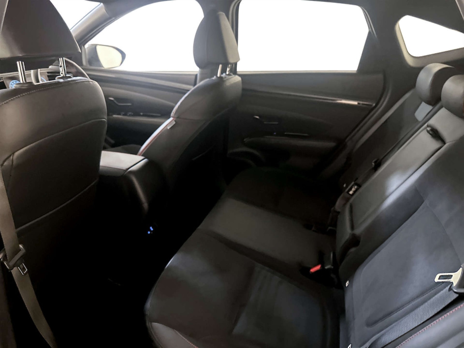 Used Hyundai TUCSON 2022 for sale - 77185921: Photo 14