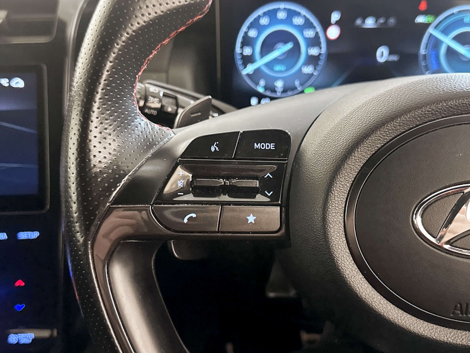 Used Hyundai TUCSON 2022 for sale - 77185921: Photo 18