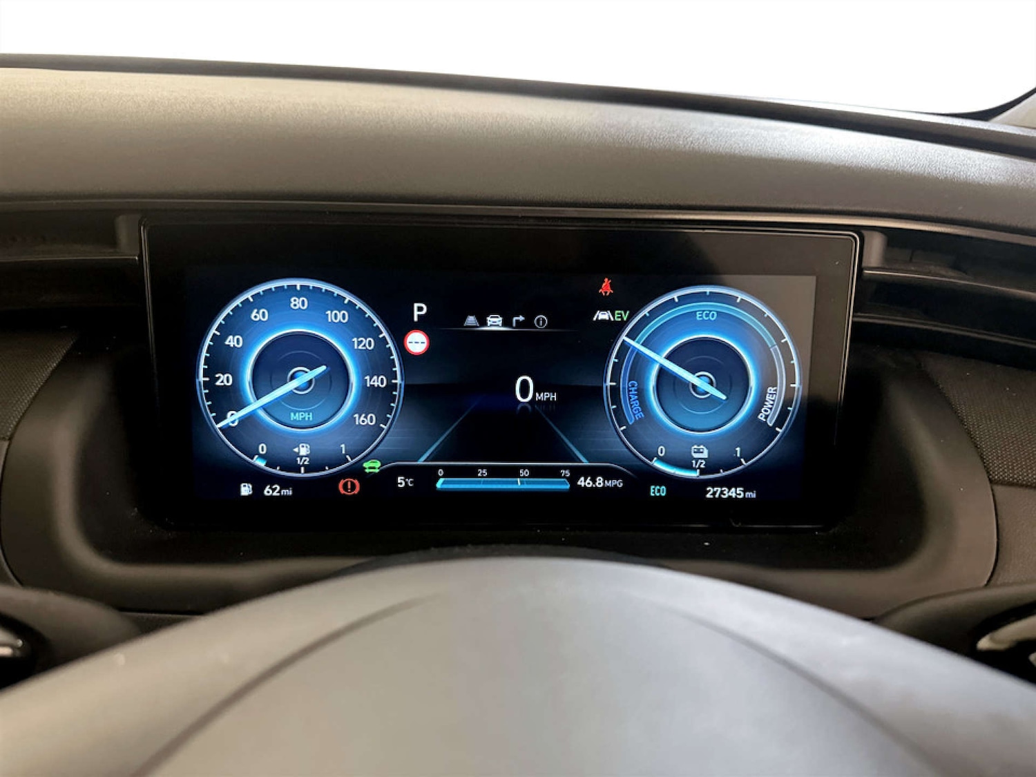 Used Hyundai TUCSON 2022 for sale - 77185921: Photo 19