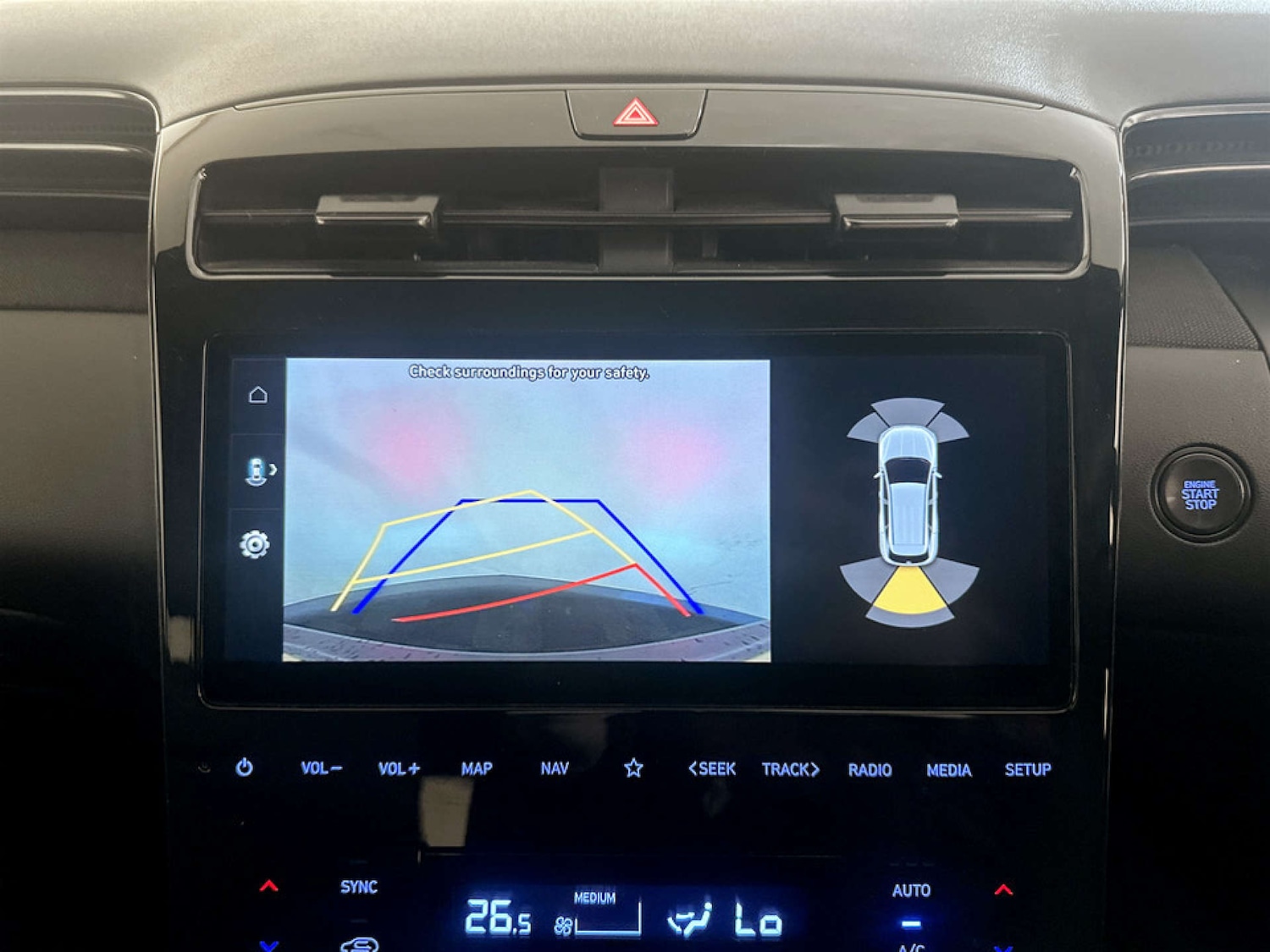 Used Hyundai TUCSON 2022 for sale - 77185921: Photo 21