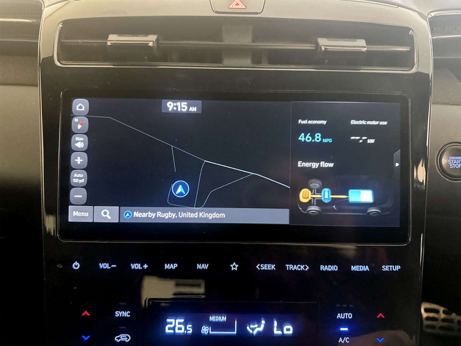 Used Hyundai TUCSON 2022 for sale - 77185921: Photo 22